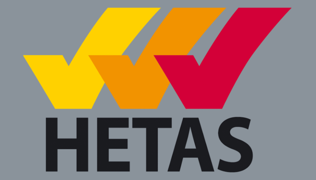 Hetas Engineer